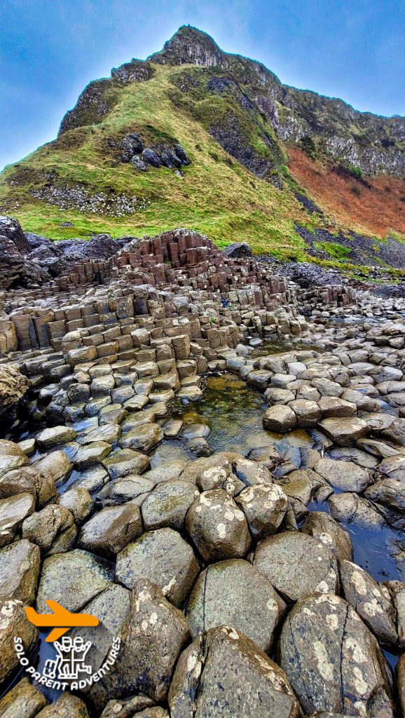 Giant's Causeway