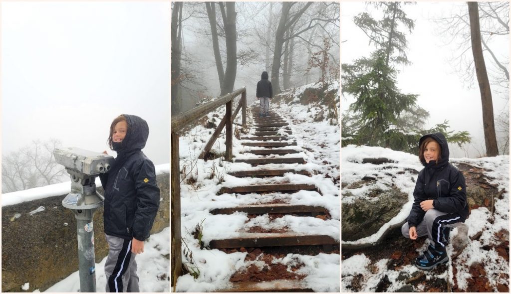 Kapuzinerberg Hike 2