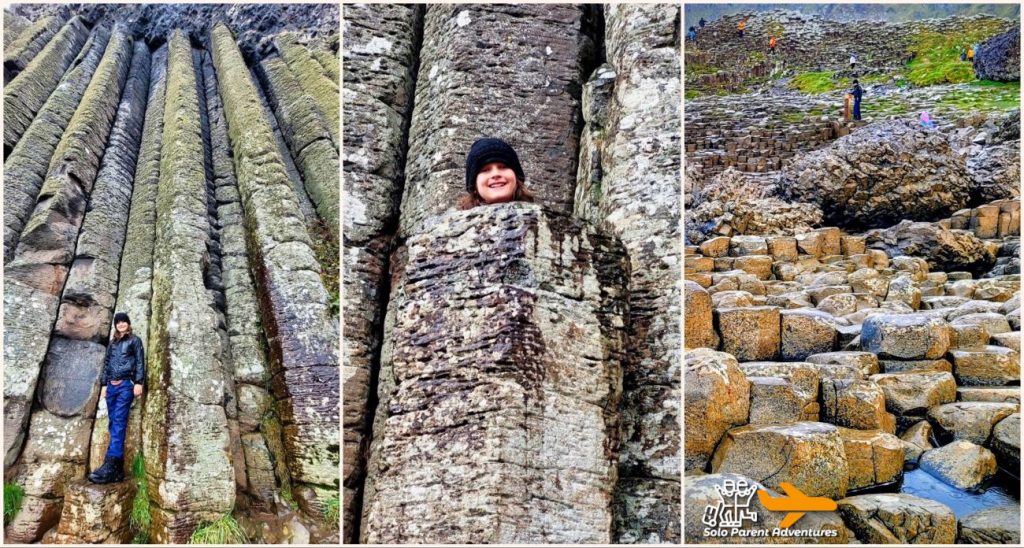 Giant's Causeway Organ