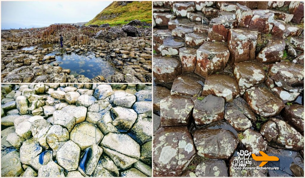 Giant's Causeway