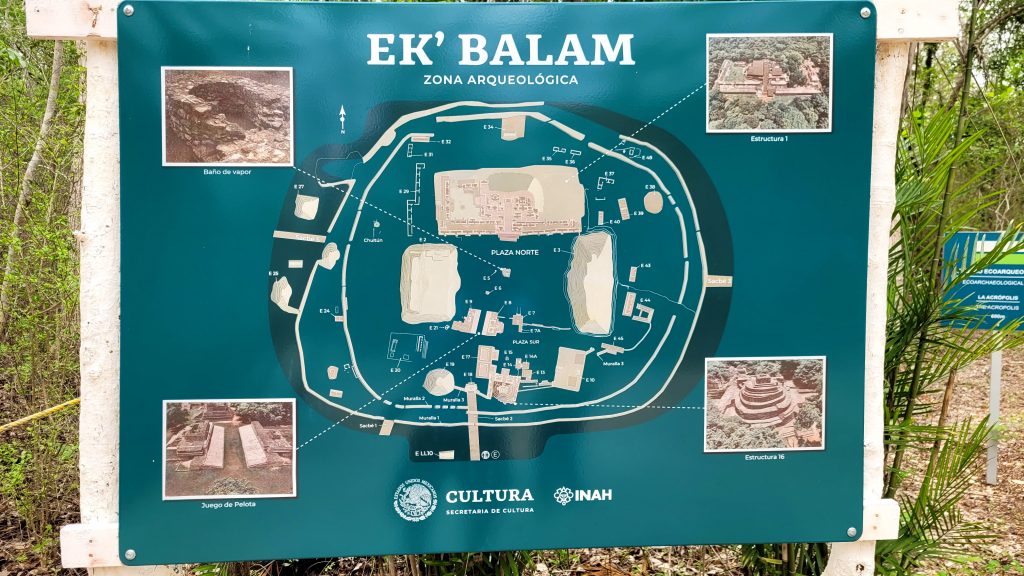 Ek Balam
