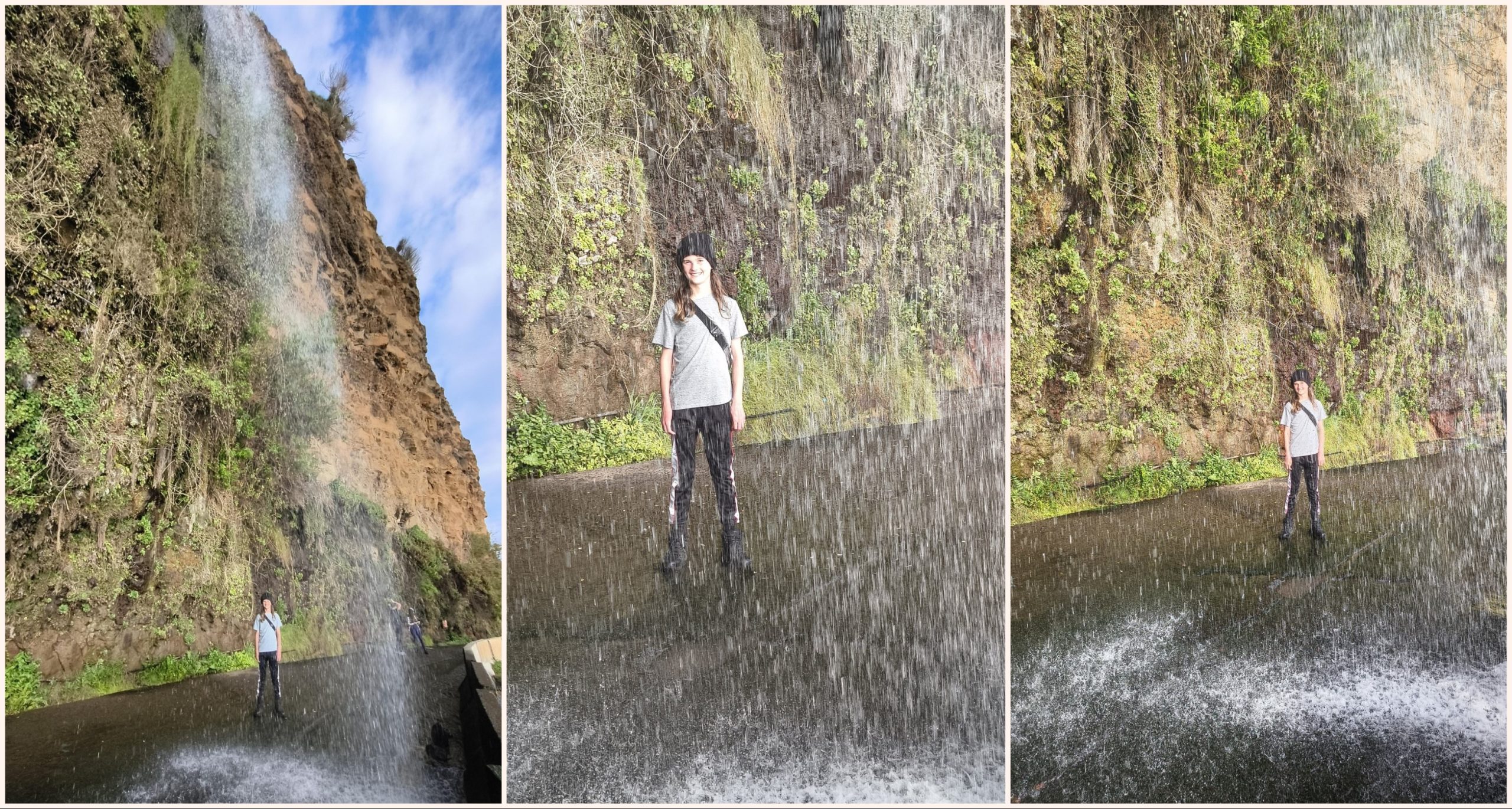 Cascata dos Anjos: Is this Waterfall Worth the Stop?