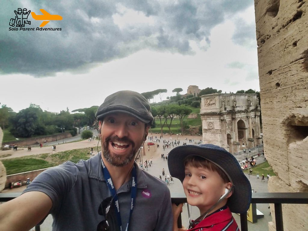 Arch of Constantine